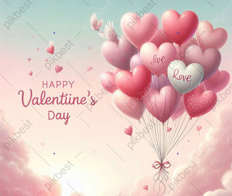 Valentine’s Day - Luxivo