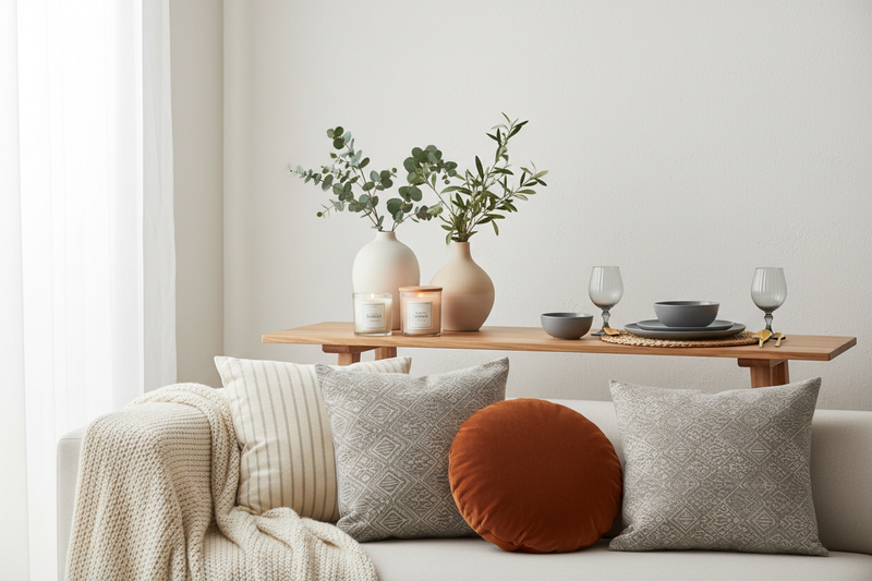 Home produkte - Luxivo