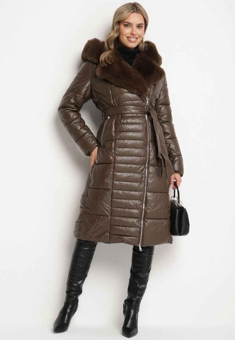 Down Coat AG6-28