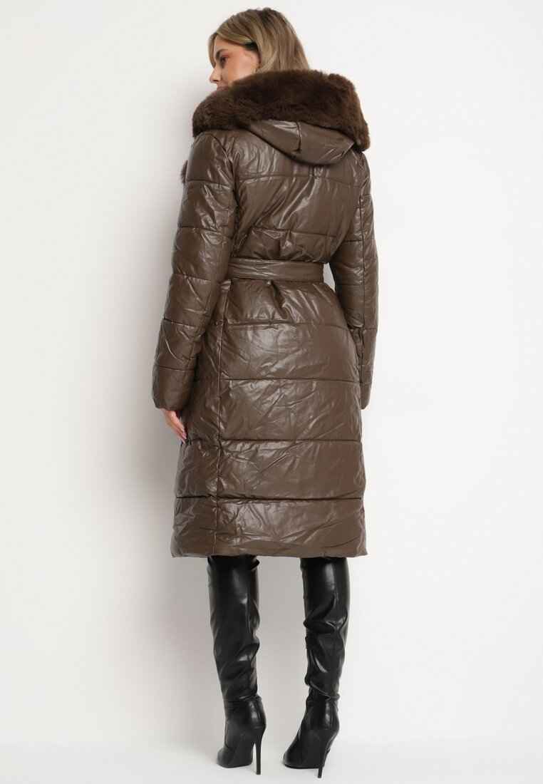 Down Coat AG6-28