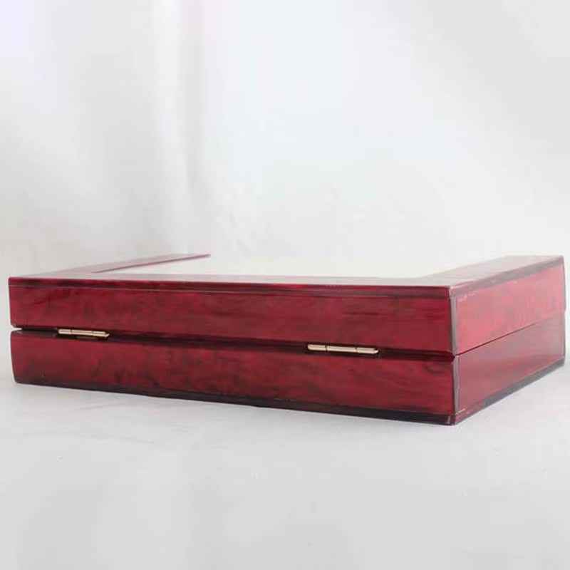 Marbling Pattern Acrylic Clutch Handbag Designer Women'S Evening Bags Box Evening Party Wedding Purse Shoulder Messenger Bags