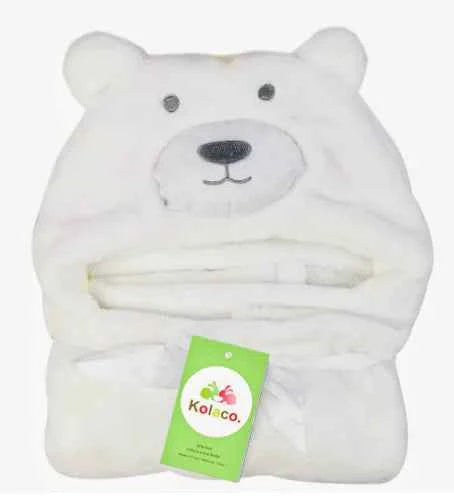 Baby Bath Towel